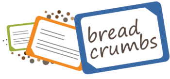 Breadcrumbs Logo